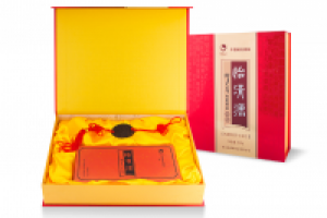 Фотосъемка для чайной компании