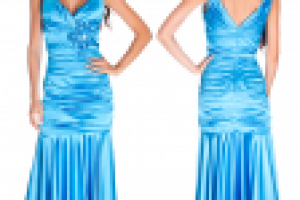 Фотосъемка платьев