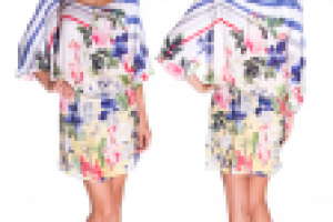 Фотосъемка платьев