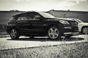 Фотосъемка для benzclub.ru