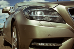 Фотосъемка для benzclub.ru