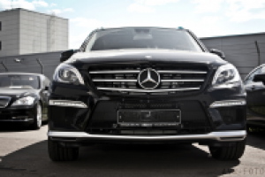 Фотосъемка для benzclub.ru