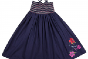 Фотосъемка детской одежды для sweetberry.ru