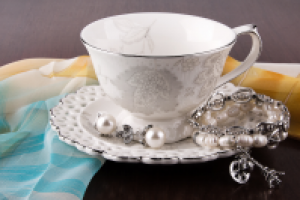 Фотосъемка для luxurybijoux.ru