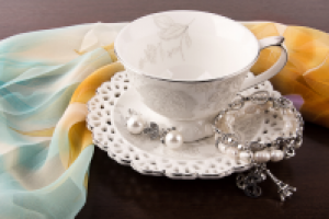 Фотосъемка для luxurybijoux.ru