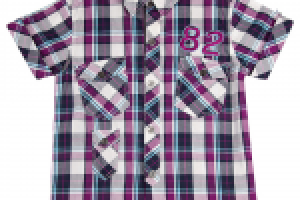 Фотосъемка детской одежды для sweetberry.ru