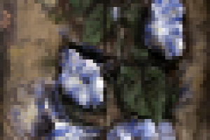 Фотосъемка картин (металл,дерево)