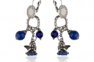 Фотосъемка и обработка для luxurybijoux.ru