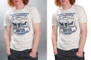 Обработка для Butik.ru