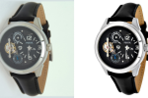 Обработка часов для Butik.ru