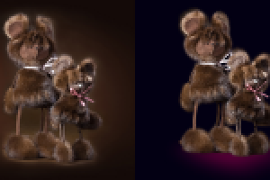 Обработка для Zlatodar.ru