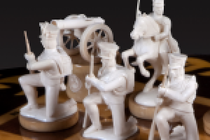 Шахматы(фрагмент)