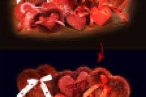 Обработка для Zlatodar.ru