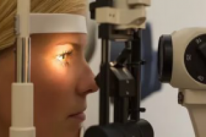 Комплексная диагностика зрительного аппарата