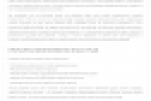 Тексты для сайта остеопата.