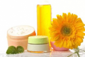 Письмо для рассылки магазина органической косметики