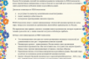 КП для инвесторов РИМ технологии