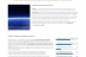 Текст на главную страницу сайта для компании Мировия
