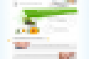 Продающий текст для лендинга "Ванна для похудения"