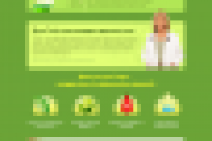 Продающий текст для лендинга "Крем для ног"