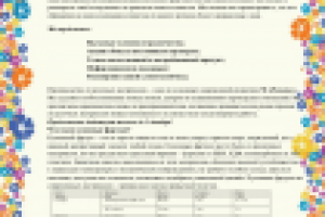 Коммерческое предложение по кухонным фартукам