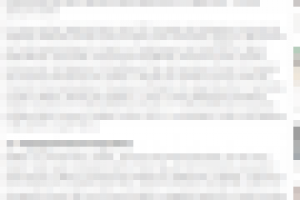 Статья для бренда "Золотой стандарт".