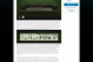 Продающее описание ресивера Андромеда от Скайвей