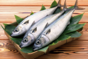 Текст на главную для магазина "Морские деликатесы"