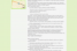 Описание напитка "Коллагенороз"