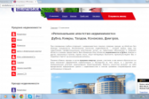 Тексты "под ключ" для АН "РАН-Дубна"