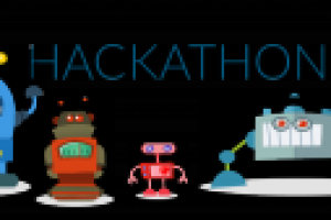 Пресс-релиз Хакатон.