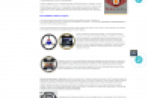 Статья "Оплетки на руль"