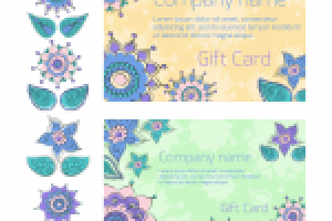 Подарочная карта