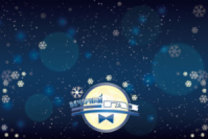 Приглашение для полиграфии