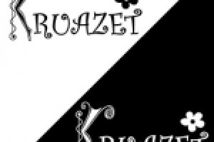 Логотип для фирмы-производителя колготок