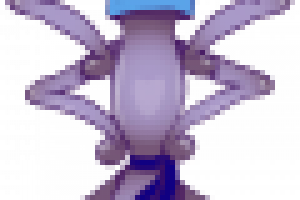 Муравей-герой