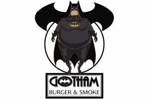 Gotham Burger