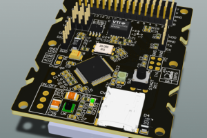 Бортовое устройство тензометрирования