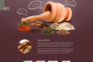 Интернет-магазин по продаже специй