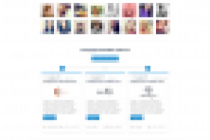 Дизайн для рекрутингово стартапа!