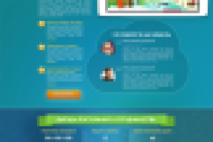 Дизайн для веб-студии