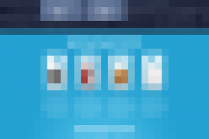 Сайт для сети хостелов в СПб