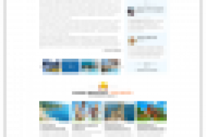 Сайт под ключ для гостиницы в Севастополе