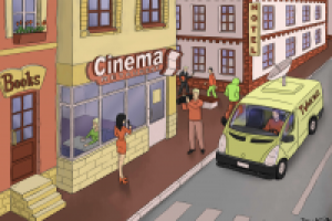 Служба новостей