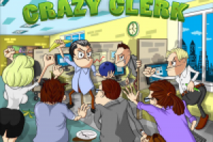 Заставка для игры