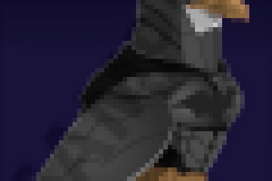 Чайка Бэтмен