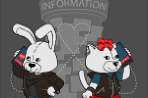 Арт на футболку