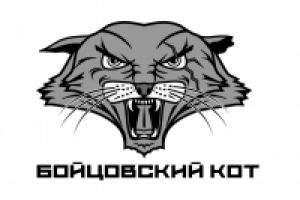 Новый логотип бойцовского клуба