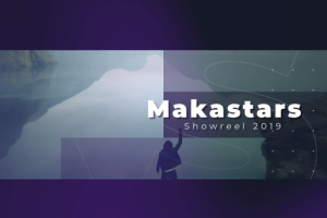 Makastars - Showreel 2019