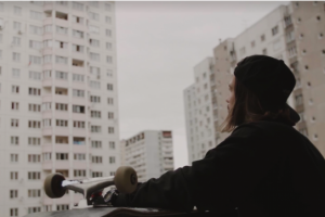 Роза Хутор - Открытие сезона